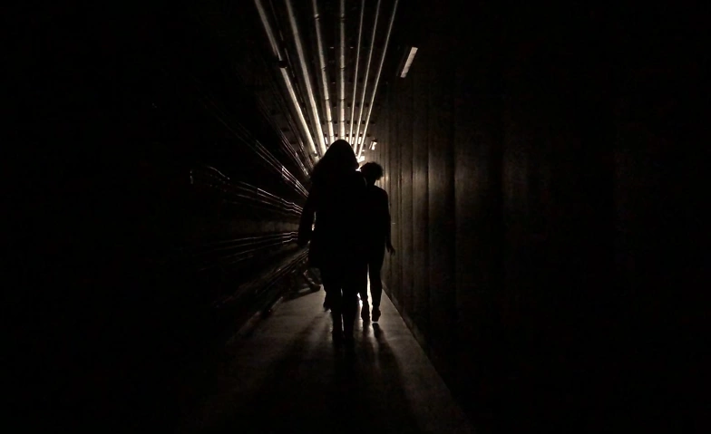 Event-Image for 'Dark Gossip - AbendverFührung für Erwachsene'