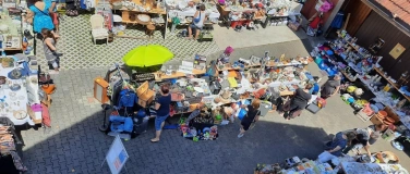 Event-Image for 'Floh- und Kreativmarkt'