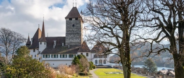 Event-Image for 'Schlosskonzerte Spiez - #wanderkonzert - Folkslieder'