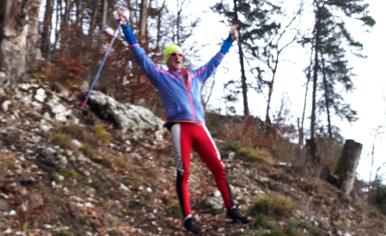 Event-Image for 'NORDIC WALKING'