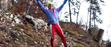 Event-Image for 'NORDIC WALKING'