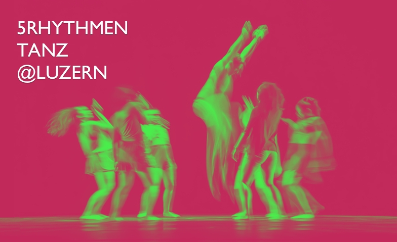 5Rhythmen mit Urs Keller Pavillon Würzenbach Tickets