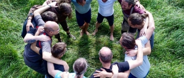 Event-Image for 'Offener Männerkreis Chemnitz'