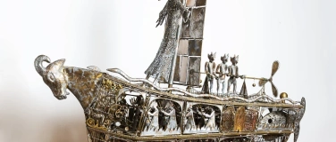 Event-Image for 'Paul Gugelmann-Museum "Poetische Maschinen"'