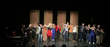 Event-Image for 'Theater Tocca; "ENDLOS"'