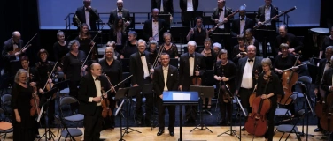 Event-Image for 'Himmlische Klänge - Orchestergesellschaft Weil am Rhein'