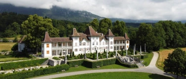 Event-Image for 'Führung Schweizer Schlösser im 17. Jahrhundert'