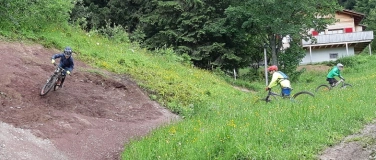 Event-Image for 'Flowtrail Einführung Flumserberg'