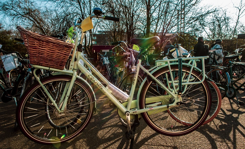 Fietsenbörse - Dein Fahrradmarkt in Münster