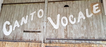 Veranstalter:in von Canto Vocale - ChOhrw&uuml;rmer