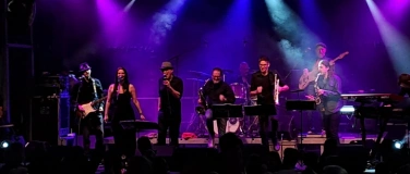 Event-Image for 'Funtonic - Live-Coverband'