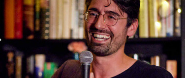 Event-Image for '29 OCT: Mike Casa Show LUCERNE!'