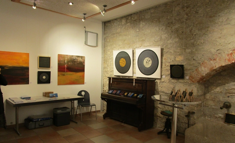 Event-Image for 'ArtEiss'