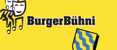 Event-Image for 'BurgerBühni 2024 - LIVESHOW #1'