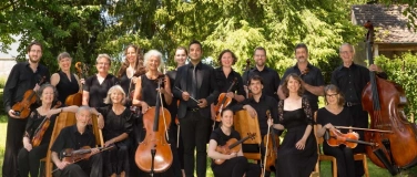 Event-Image for 'La Folia, Zürich'