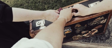 Event-Image for 'Vortrag K&Uuml;NSTLICHE INTELLIGENZ'