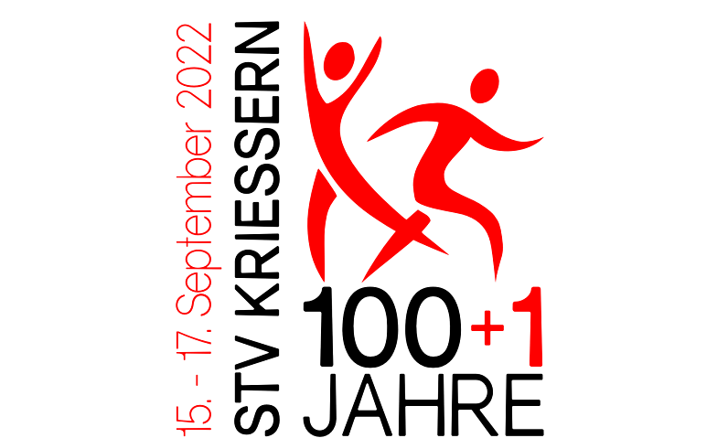 100+1 Jahr Jubiläum STV Kriessern Festwiese Tickets