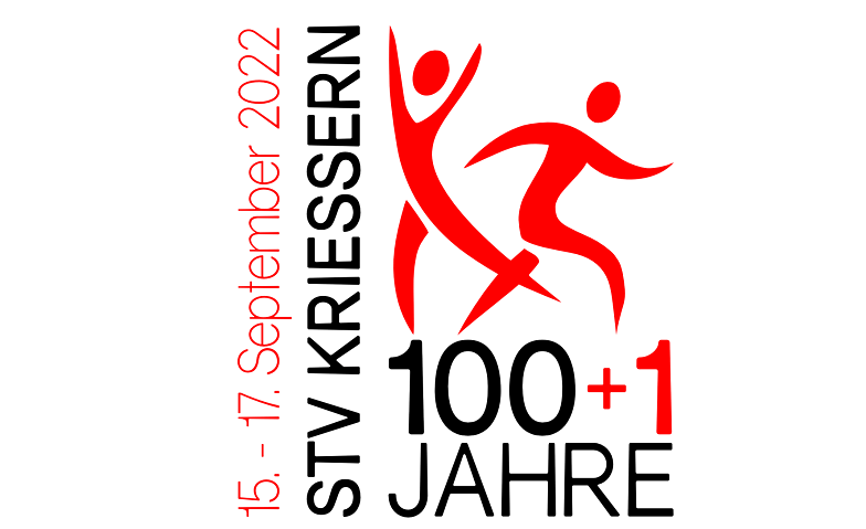 100+1 Jahr Jubiläum STV Kriessern Partyabend Festwiese, Kühlhausstrasse 6, 9451 Oberriet Tickets