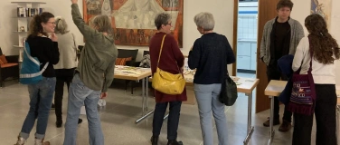 Event-Image for 'Saatgut-Tauschb&ouml;rse'