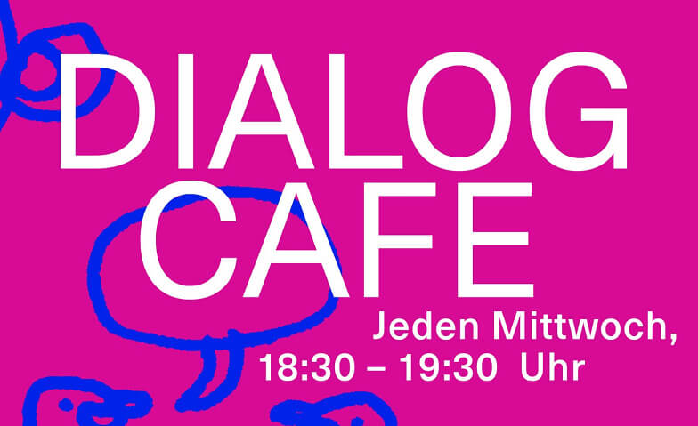Dialog Café Offener Treff Kulturzentrum Giesinger Bahnhof Tickets