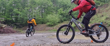 Event-Image for 'Fahrtechnikkurs Level 2 MTB / E-MTB'