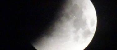 Event-Image for 'Spezialvorf&uuml;hrung: Unser Mond - mehr als nur ein Begleiter'