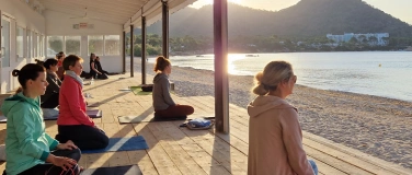 Event-Image for 'Yogaferien am Meer'