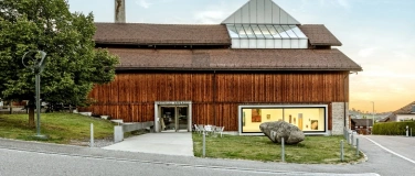 Event-Image for 'Kunst und Glasieren'