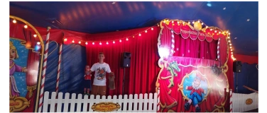 Event-Image for 'Kasperlizelttheater'