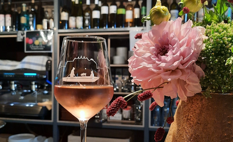 Event-Image for 'Rebspaziergang mit Weindegustation - Genuss am Bodensee'