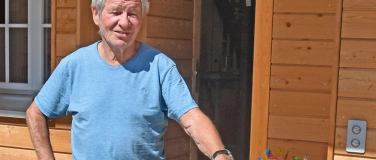 Event-Image for 'Tinu Heiniger in einer musikalischen Lesung'