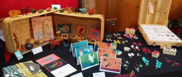 Event-Image for 'Koffermarkt auf dem Heuboden'