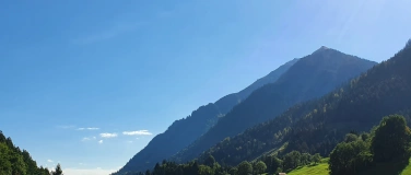 Event-Image for 'SEELENSTÄRKER- und MUTMACHER Wochenende für Frauen'