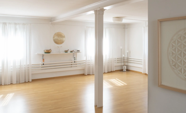 Event-Image for 'Yoga im Yogatelier Langenthal'