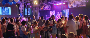 Event-Image for 'Henauer Oktoberfest 2026'