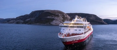 Event-Image for 'Reisevorstellung Nordkap-Linie ab/bis Hamburg'