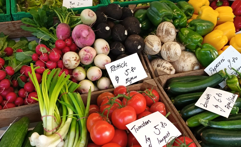 Event-Image for 'Wochenmarkt'