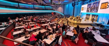 Event-Image for 'Besucher Hairstyle Event Bern 2025'