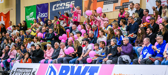Veranstalter:in von Sm'Aesch - Volley Lugano
