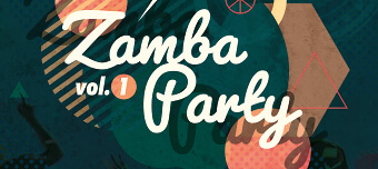 Organisateur de Zamba Party Vol.1 mit Klischée & Palko!Muski