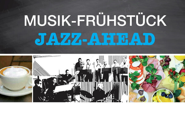 Musikfrühstück - "Jazz Ahead" Spielburg Café, Hummelstraße 9, 89134 Blaustein Tickets