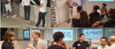 Event-Image for 'Startup Lobby Networking Zürich'