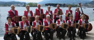 Event-Image for 'Summer Sounds Matinee mit Schwyzer&ouml;rgelifr&ouml;nde Pilatusblick'