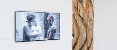 Event-Image for 'Mitwelt &ndash; Geschichten von Verbundenheit und Widerstand'