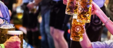 Event-Image for 'Feldschlösschen Oktoberfest'