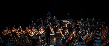 Event-Image for 'orchestra giovane - Schattenlichter'