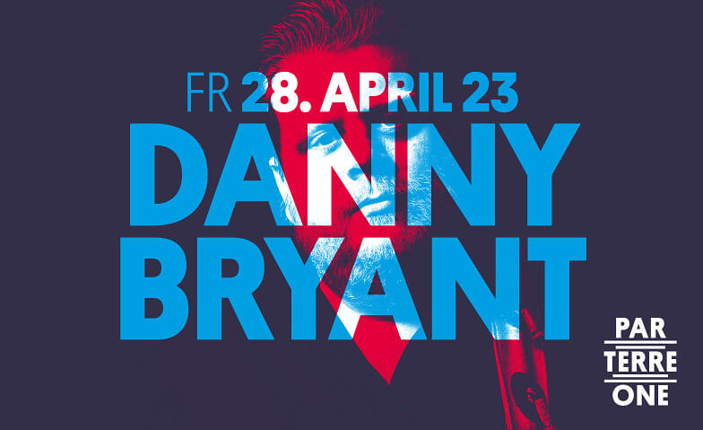 Danny Bryant (UK) ParterreOne Music, Klybeckstrasse 1b, 4057 Basel Tickets