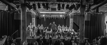 Event-Image for 'FHNW Live@the Campus-FHNW Big Band Summer Splash'