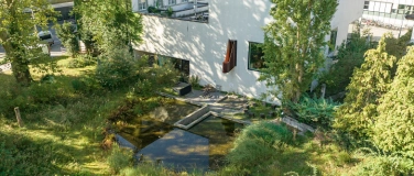 Event-Image for 'Tier um vier im Naturama-Garten'