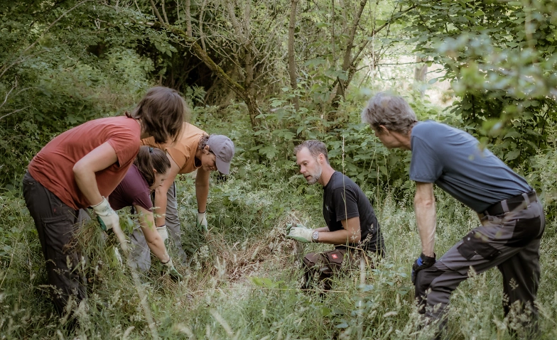 Fr&uuml;hlings-Gartenkurs in Forst-L&auml;ngenb&uuml;hl Tickets